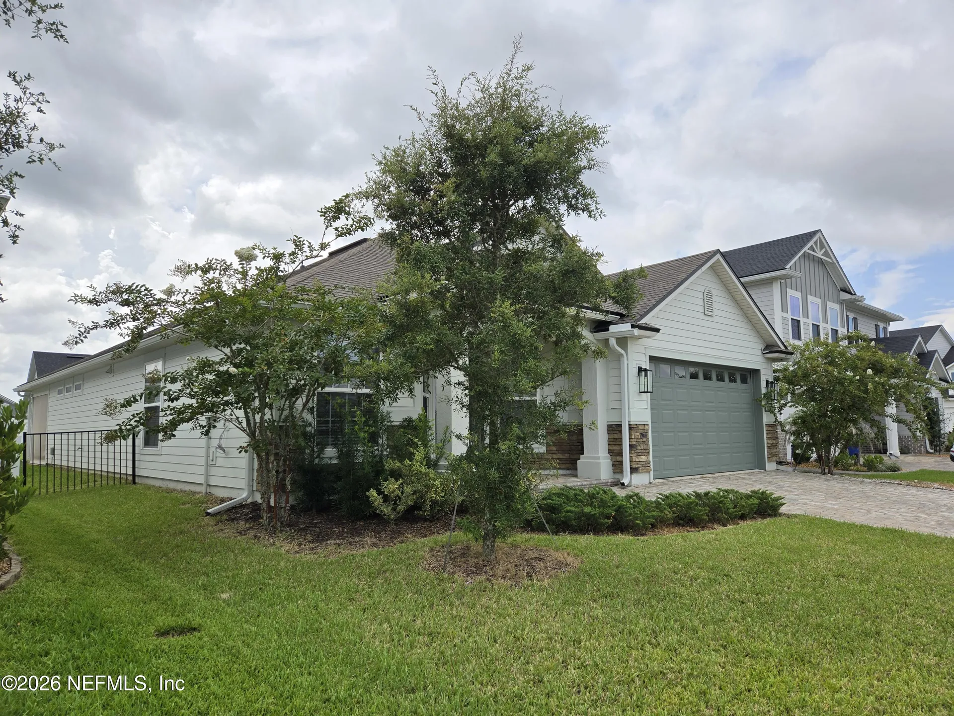 835 Silver Pine Drive St. Augustine FL 32092