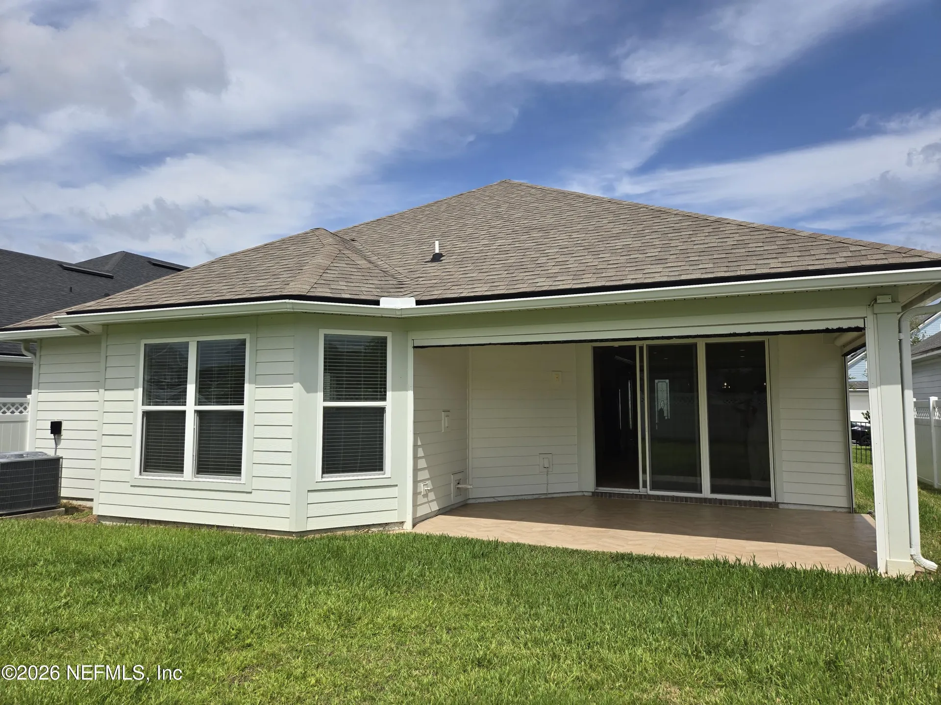 835 Silver Pine Drive St. Augustine FL 32092