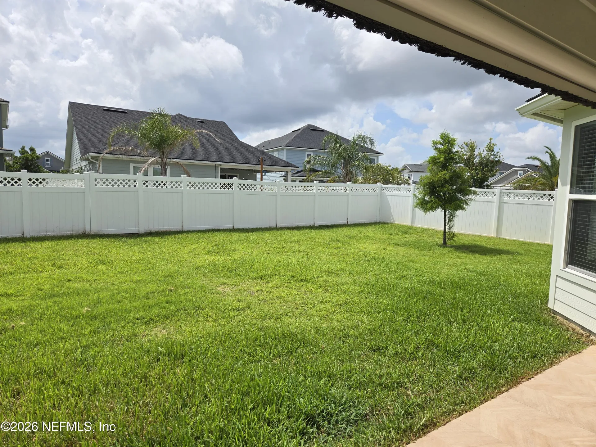 835 Silver Pine Drive St. Augustine FL 32092