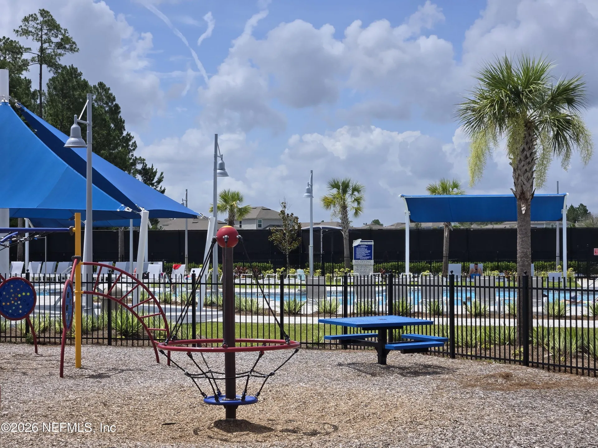 835 Silver Pine Drive St. Augustine FL 32092