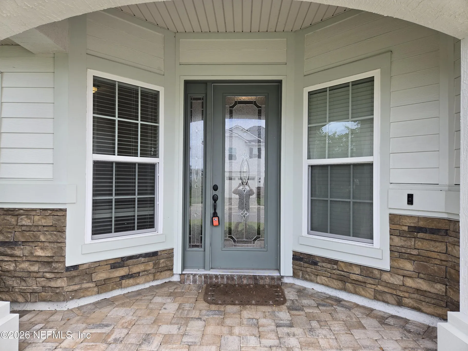 835 Silver Pine Drive St. Augustine FL 32092