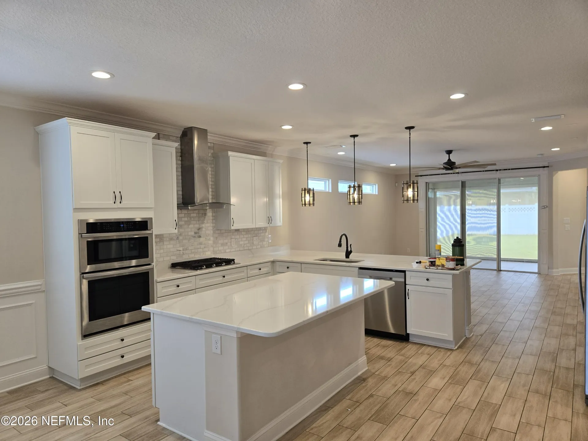 835 Silver Pine Drive St. Augustine FL 32092