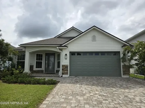 835 Silver Pine Drive St. Augustine FL 32092
