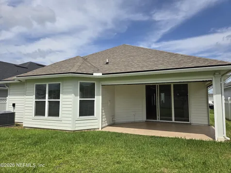 835 Silver Pine Drive St. Augustine FL 32092
