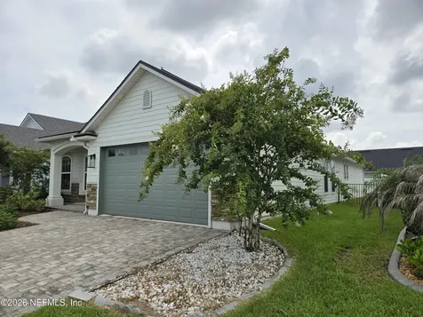 835 Silver Pine Drive St. Augustine FL 32092