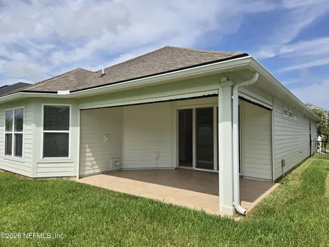 835 Silver Pine Drive St. Augustine FL 32092