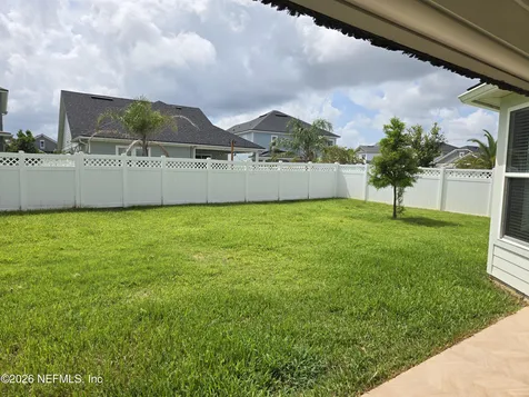 835 Silver Pine Drive St. Augustine FL 32092