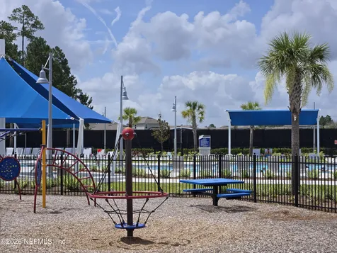 835 Silver Pine Drive St. Augustine FL 32092