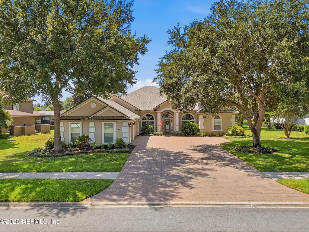 709 Abby Mist Drive St. Johns FL 32259