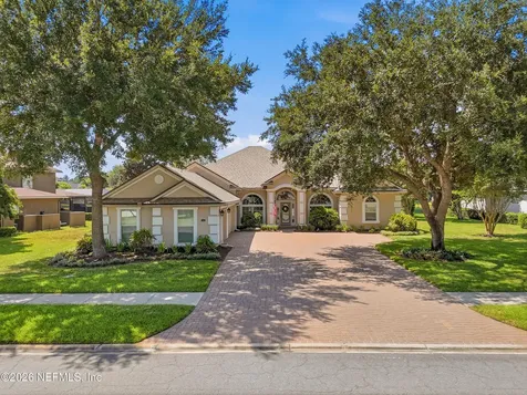 709 Abby Mist Drive St. Johns FL 32259