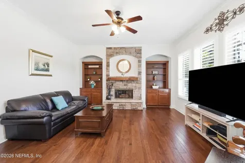 709 Abby Mist Drive St. Johns FL 32259