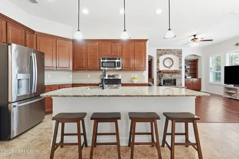 709 Abby Mist Drive St. Johns FL 32259