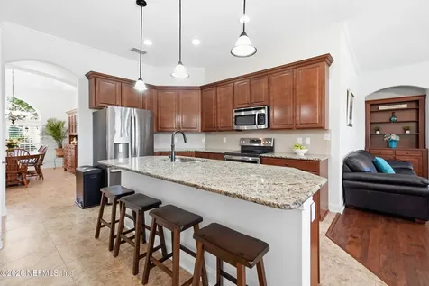 709 Abby Mist Drive St. Johns FL 32259