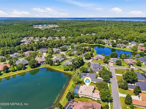 709 Abby Mist Drive St. Johns FL 32259