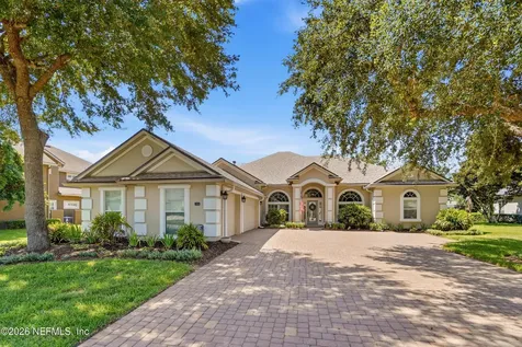 709 Abby Mist Drive St. Johns FL 32259