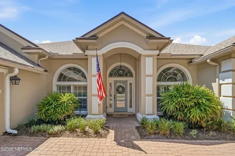 709 Abby Mist Drive St. Johns FL 32259