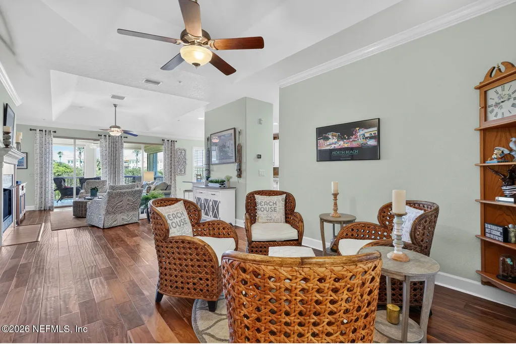 310 S Ocean Grande Drive Ponte Vedra Beach FL 32082