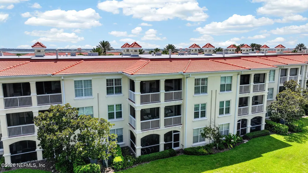 310 S Ocean Grande Drive Ponte Vedra Beach FL 32082