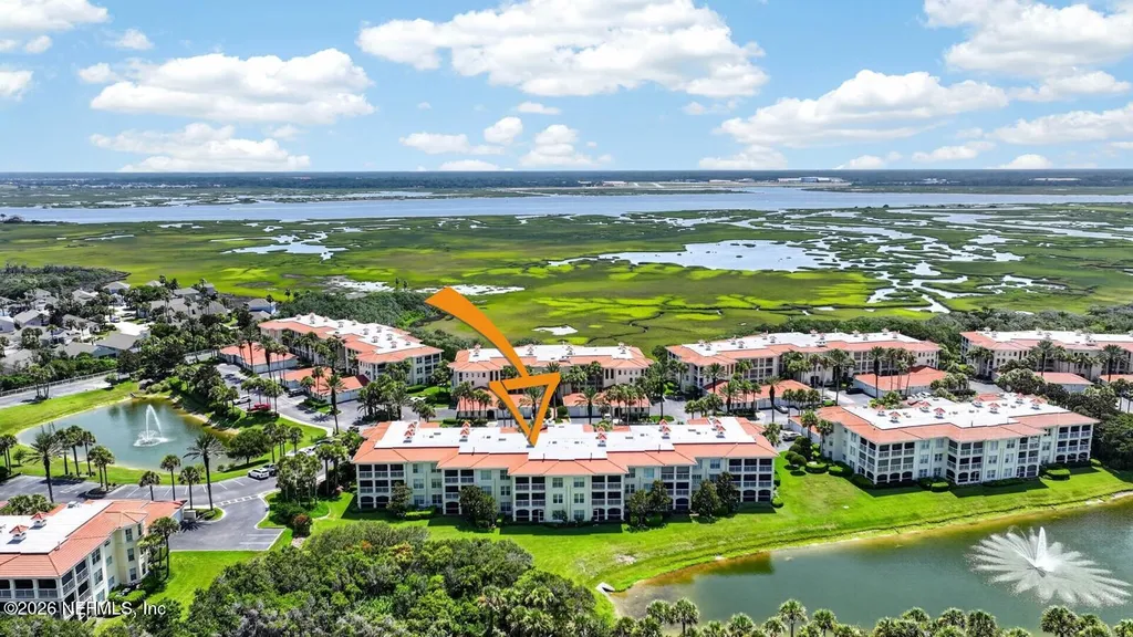 310 S Ocean Grande Drive Ponte Vedra Beach FL 32082