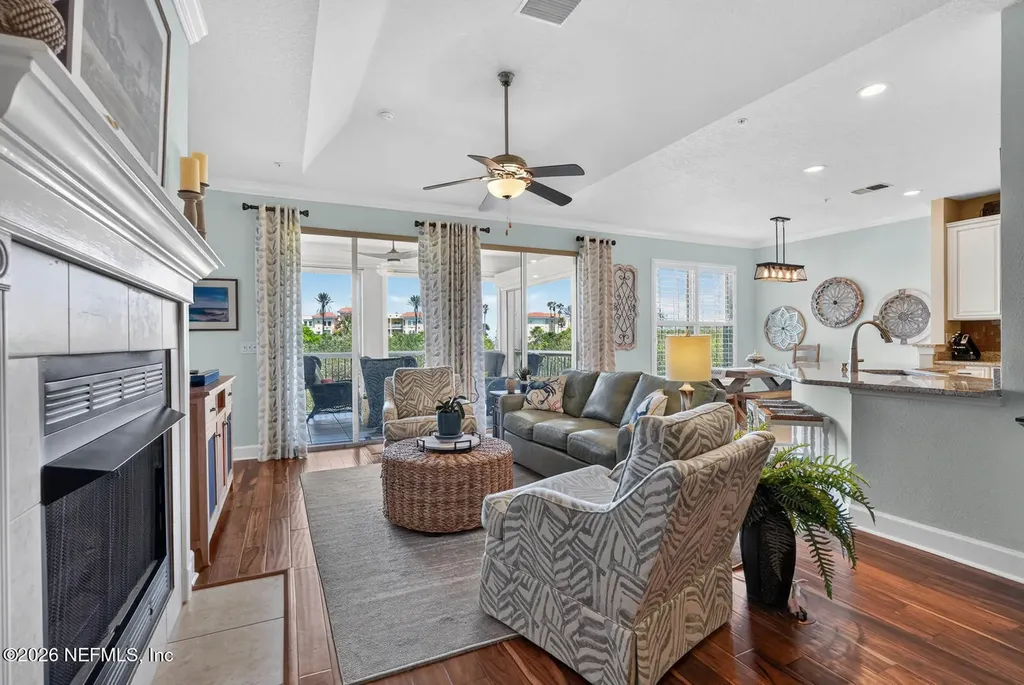 310 S Ocean Grande Drive Ponte Vedra Beach FL 32082