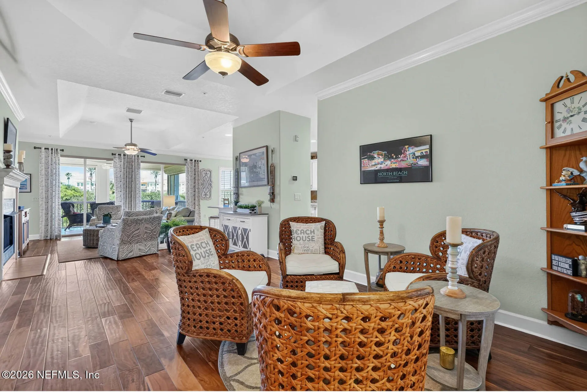 310 S Ocean Grande Drive Ponte Vedra Beach FL 32082