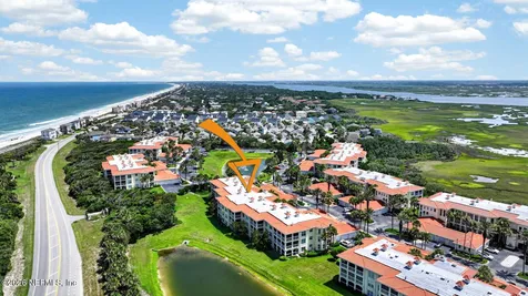 310 S Ocean Grande Drive Ponte Vedra Beach FL 32082