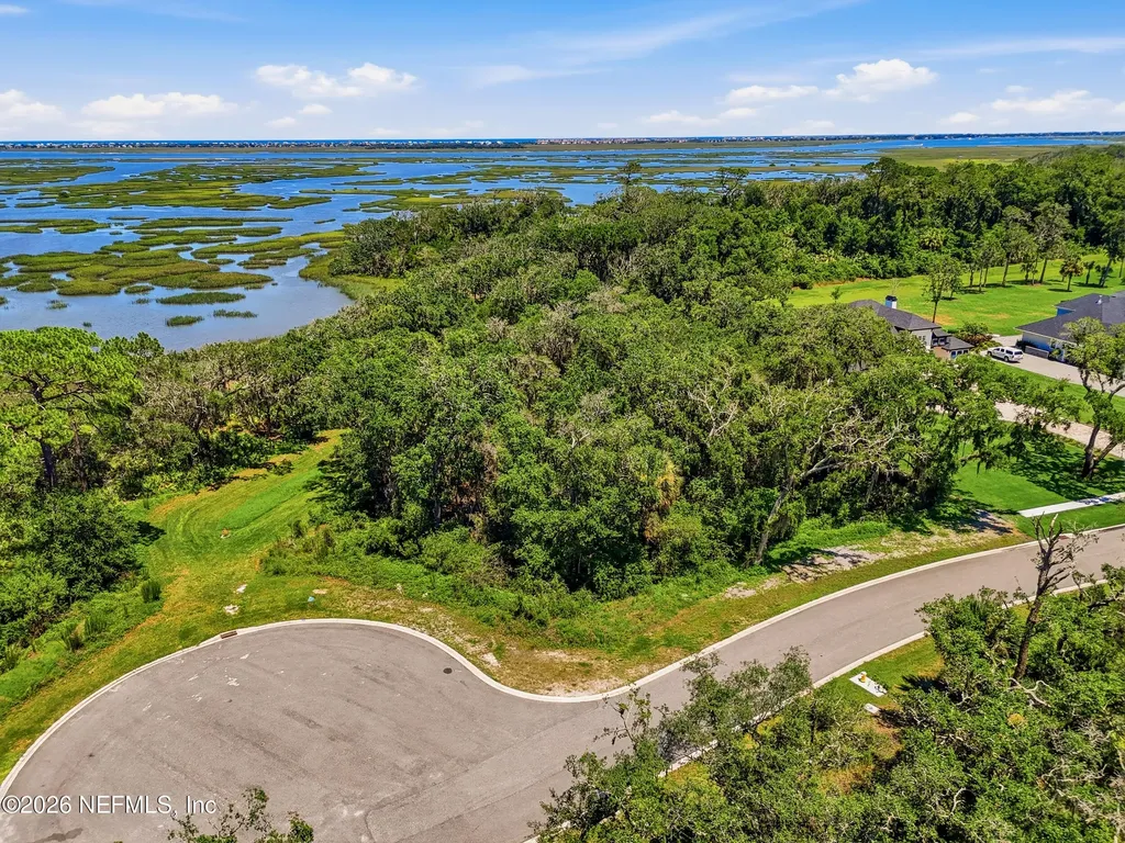 322 Canopy Hall Drive St. Augustine FL 32095