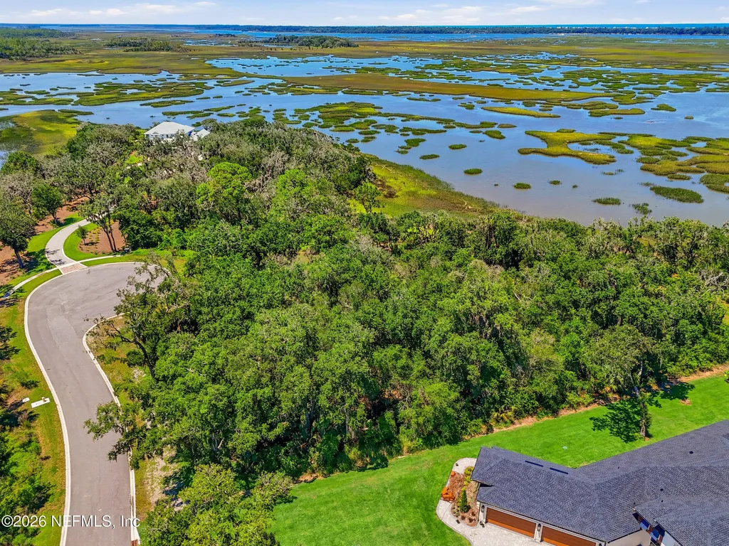 322 Canopy Hall Drive St. Augustine FL 32095