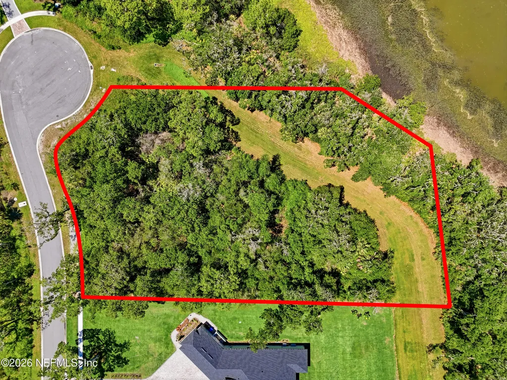 322 Canopy Hall Drive St. Augustine FL 32095
