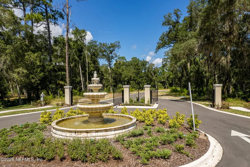 322 Canopy Hall Drive St. Augustine FL 32095