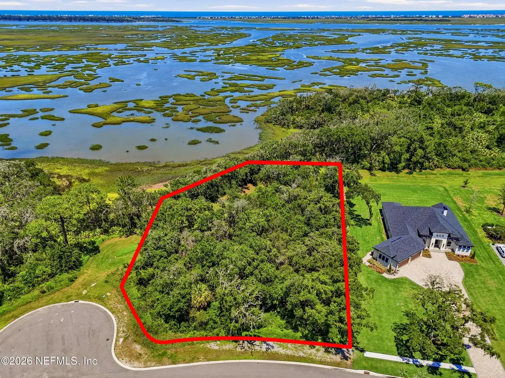 322 Canopy Hall Drive St. Augustine FL 32095