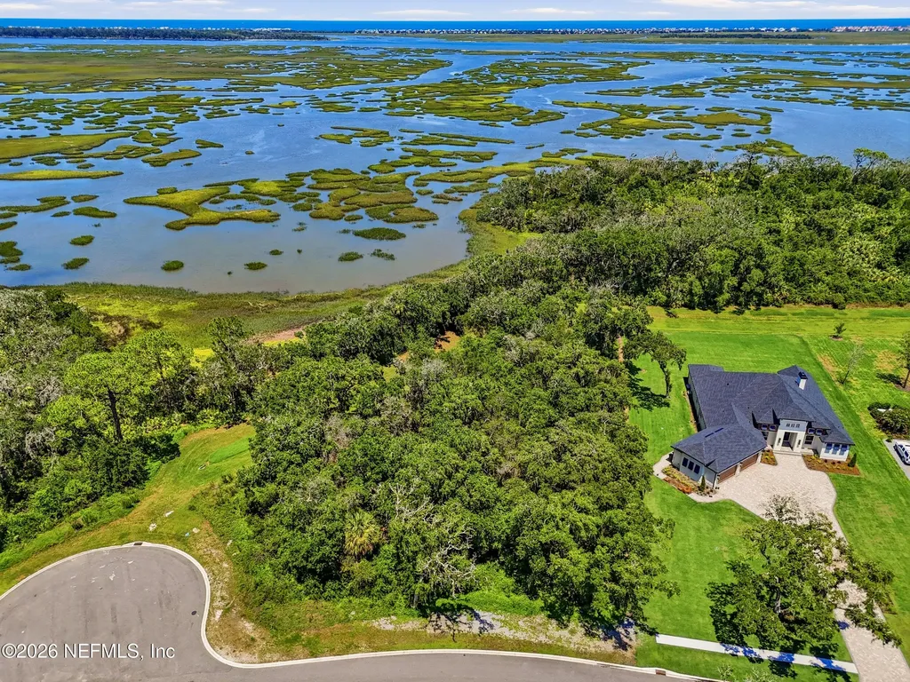 322 Canopy Hall Drive St. Augustine FL 32095