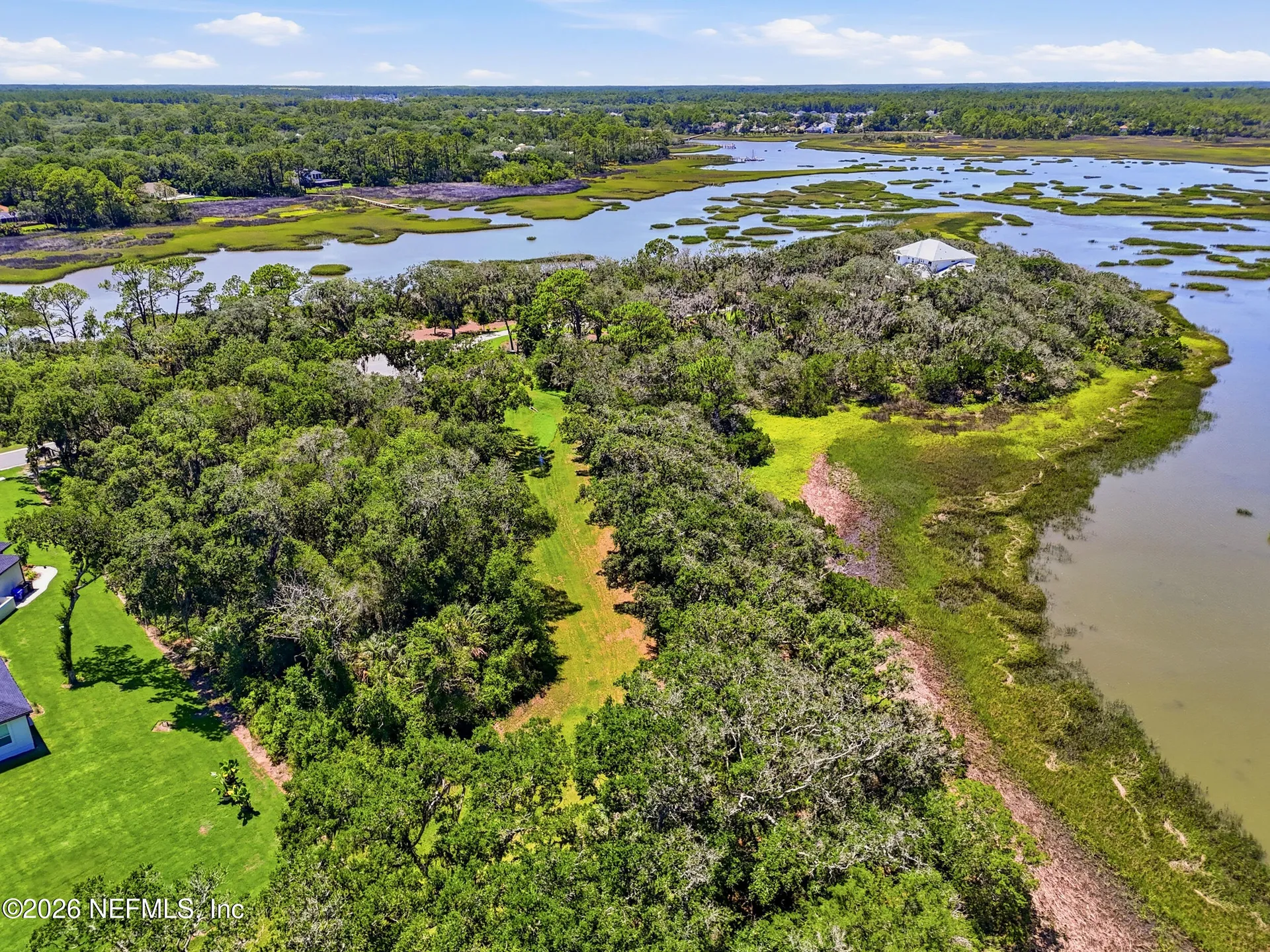 322 Canopy Hall Drive St. Augustine FL 32095