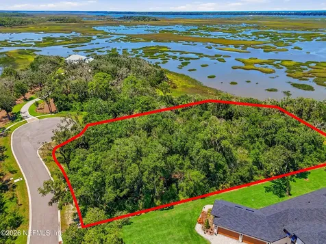 322 Canopy Hall Drive St. Augustine FL 32095