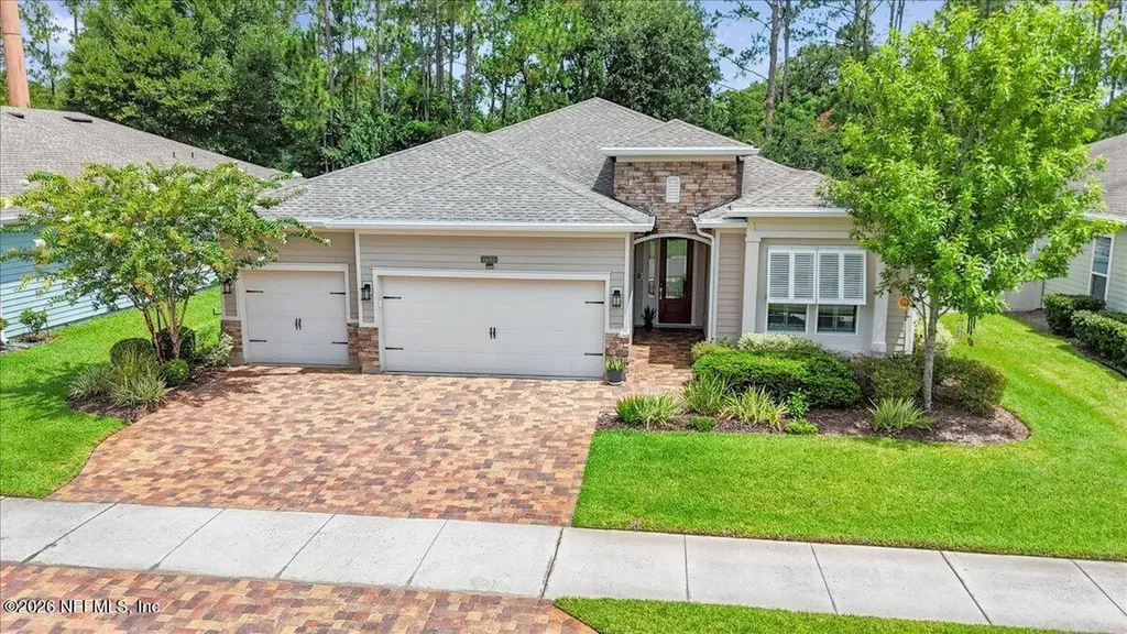 4681 Marilyn Anne Drive Jacksonville FL 32257