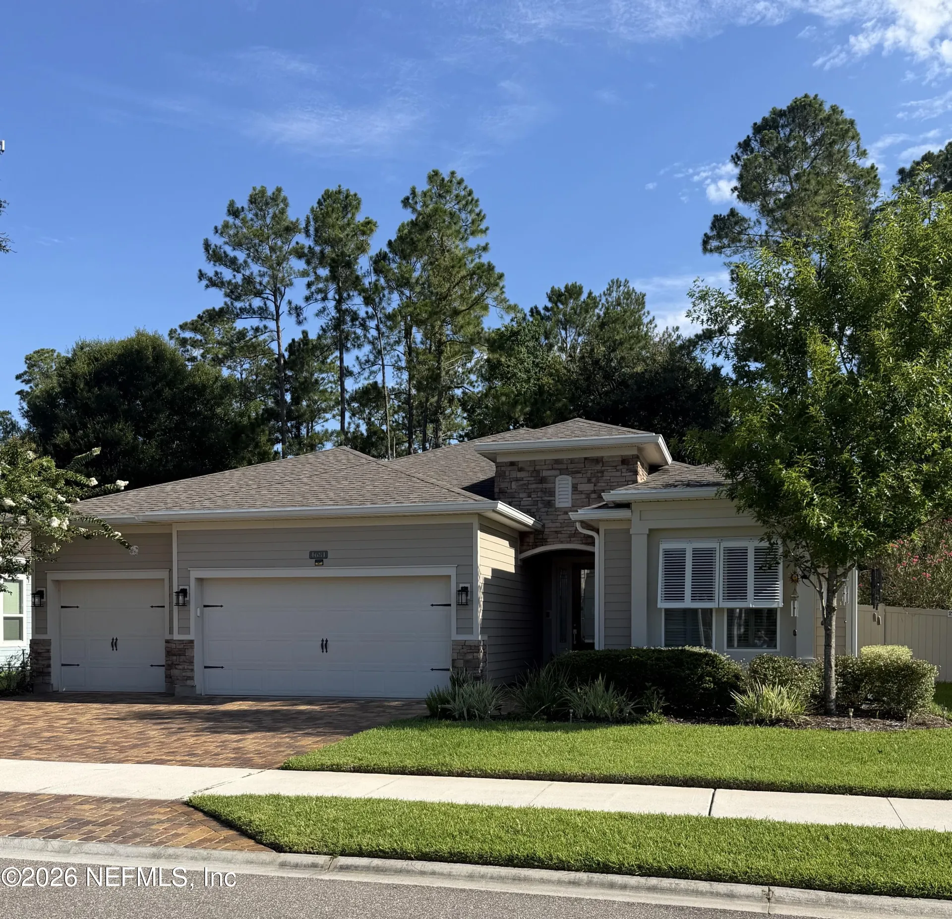 4681 Marilyn Anne Drive Jacksonville FL 32257