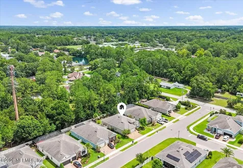 4681 Marilyn Anne Drive Jacksonville FL 32257