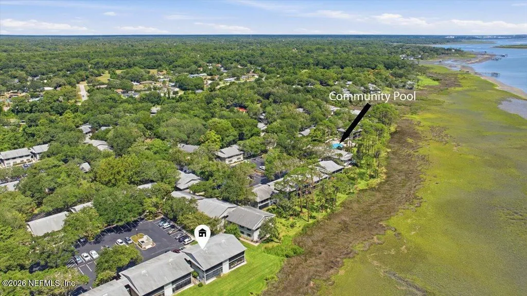 27 Santiago Court St. Augustine FL 32086