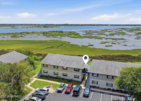 27 Santiago Court St. Augustine FL 32086