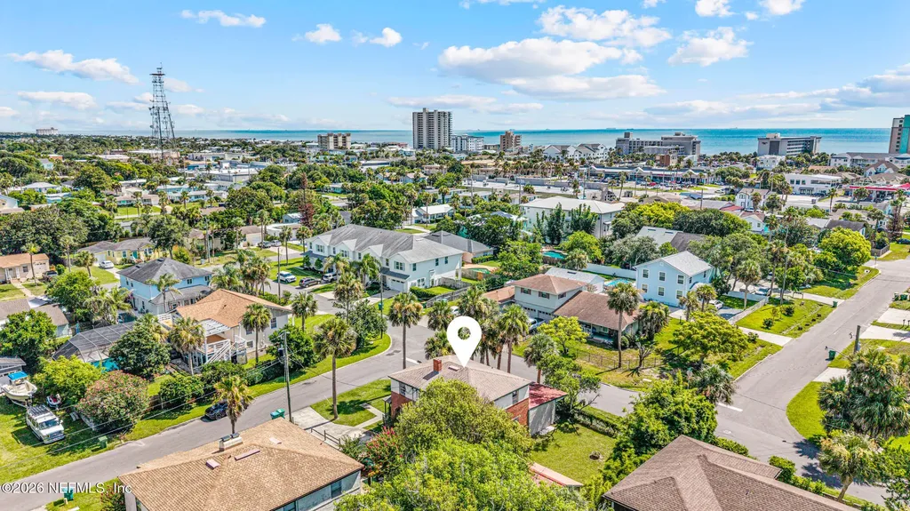 502 13th Avenue N Jacksonville Beach FL 32250