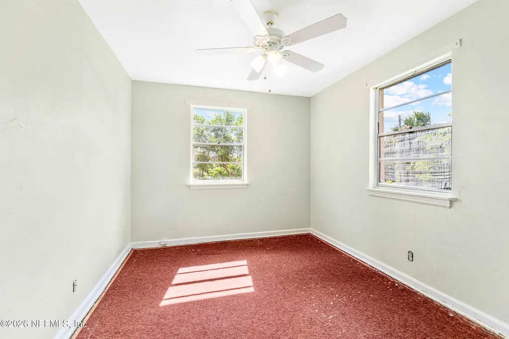 502 13th Avenue N Jacksonville Beach FL 32250