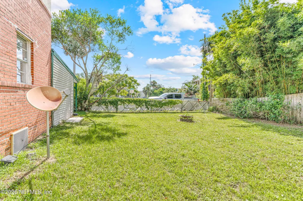 502 13th Avenue N Jacksonville Beach FL 32250