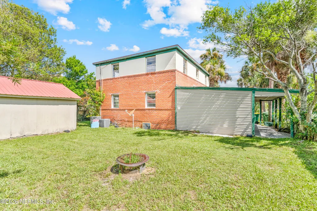 502 13th Avenue N Jacksonville Beach FL 32250