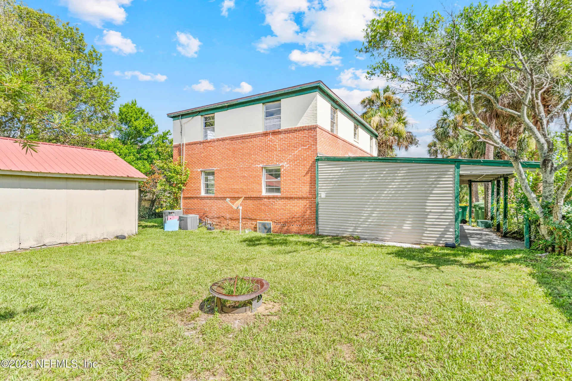 502 13th Avenue N Jacksonville Beach FL 32250