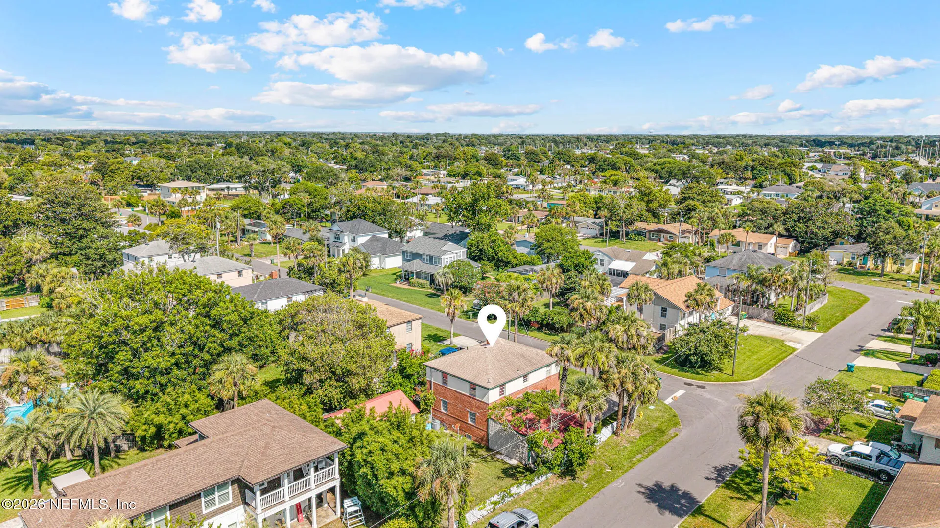 502 13th Avenue N Jacksonville Beach FL 32250