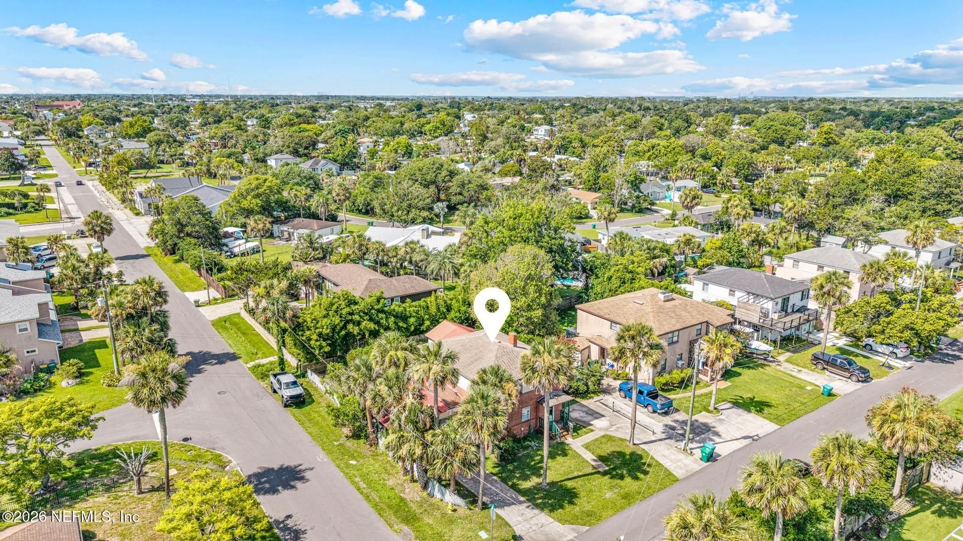 502 13th Avenue N Jacksonville Beach FL 32250