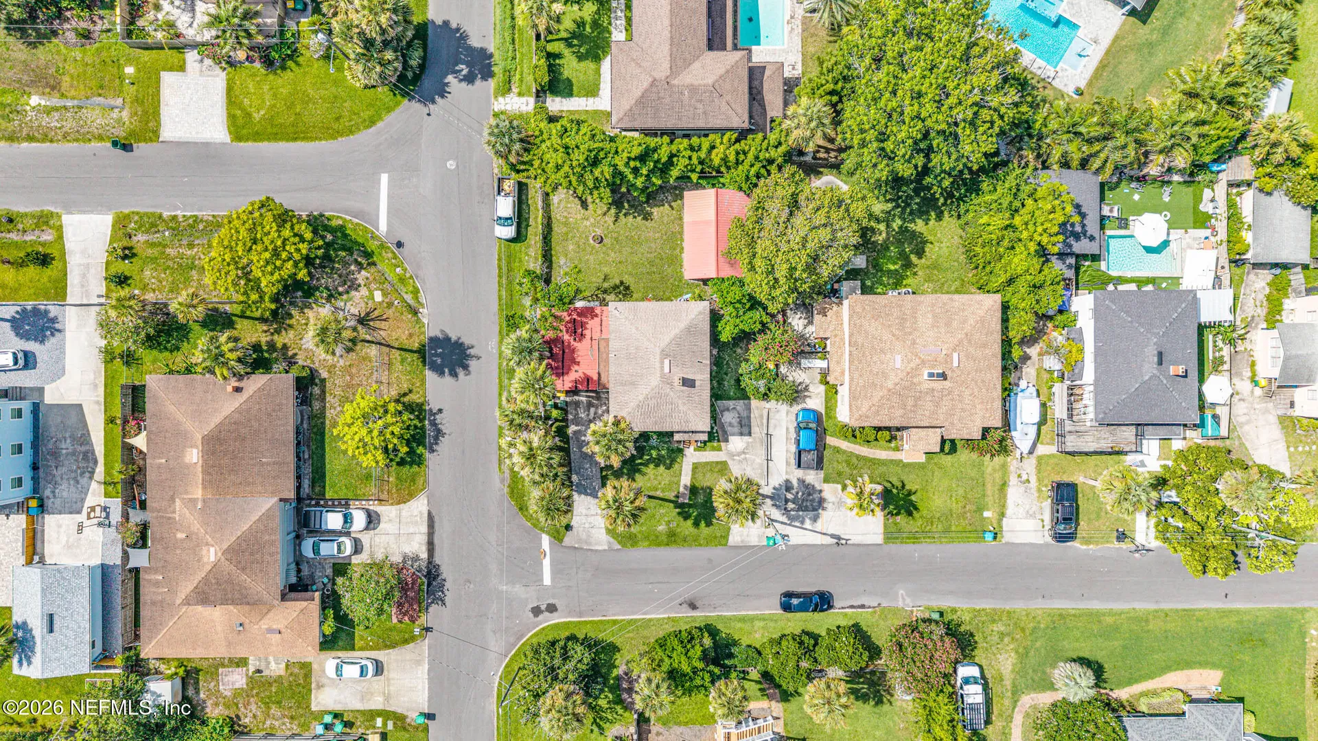 502 13th Avenue N Jacksonville Beach FL 32250
