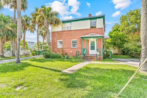 502 13th Avenue N Jacksonville Beach FL 32250