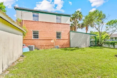 502 13th Avenue N Jacksonville Beach FL 32250