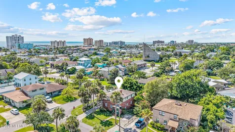 502 13th Avenue N Jacksonville Beach FL 32250